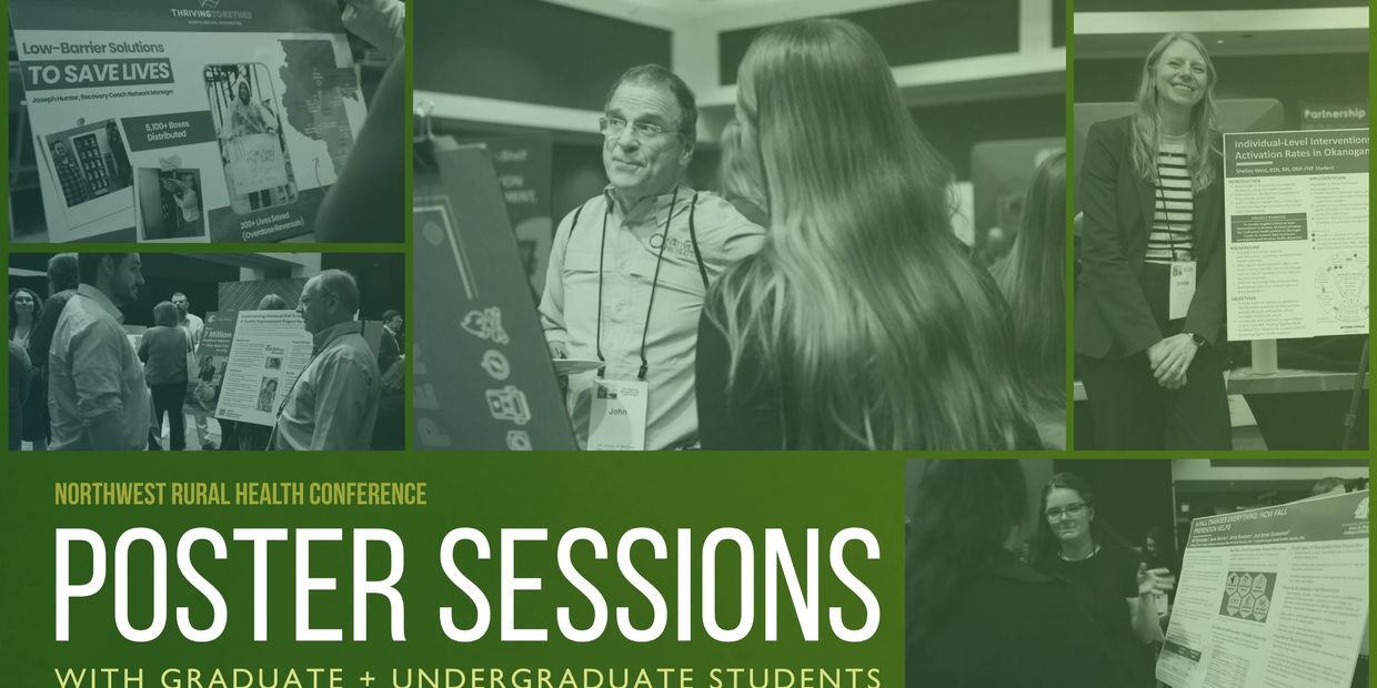 Poster Session Submission